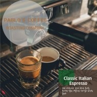 클래식 이탈리안 에스프레소 ( Classic Italian Espresso ) 200g